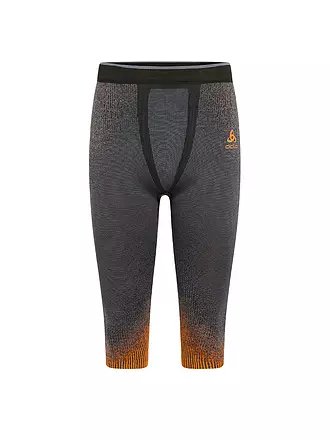 ODLO | Herren Unterziehhose Blackcomb Eco 374 | 